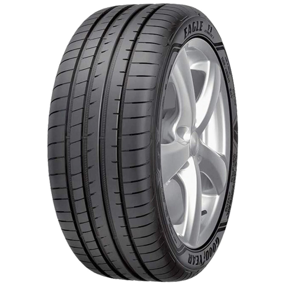 Llanta 265/45ZR20 104Y GOODYEAR EAGLE F1 ASYMMETRIC 3 SUV AUTO