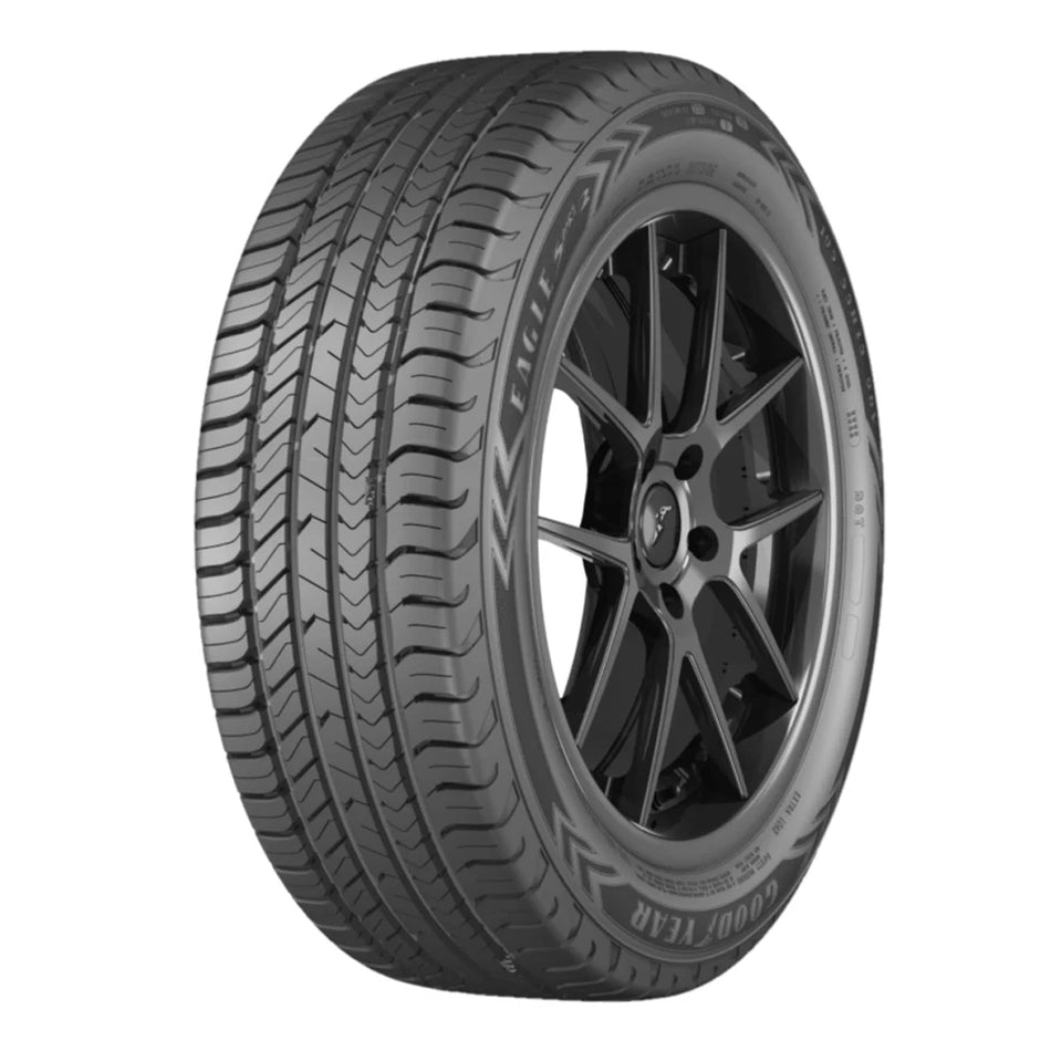 Llanta 185/55R16 83V* GOODYEAR EAGLE SPORT 2 AUTO