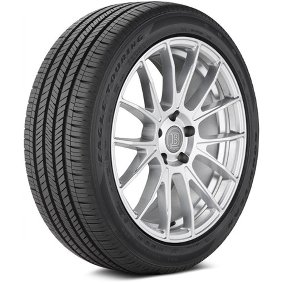 Llanta 205/50R17 89V GOODYEAR EAGLE TOURINGAUTO