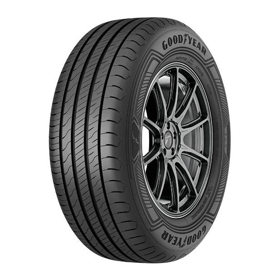 Llanta 225/65R17 102H GOODYEAR EFFICIENTGRIP 2 SUV AUTO