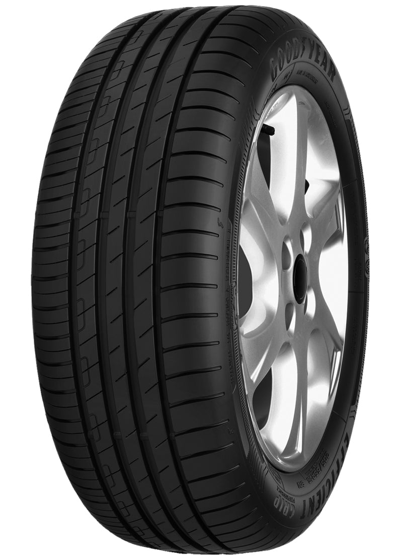 Llanta 205/55 R17 91V Goodyear EFFICIENTGRIP PERFORMANCE