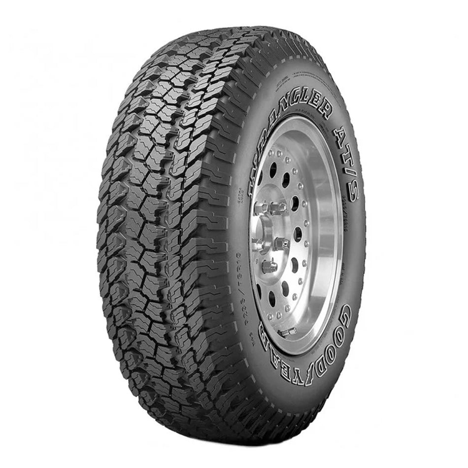 Llanta 265/70R17 113S GOODYEAR WRANGLER AT/S OWL AUTO