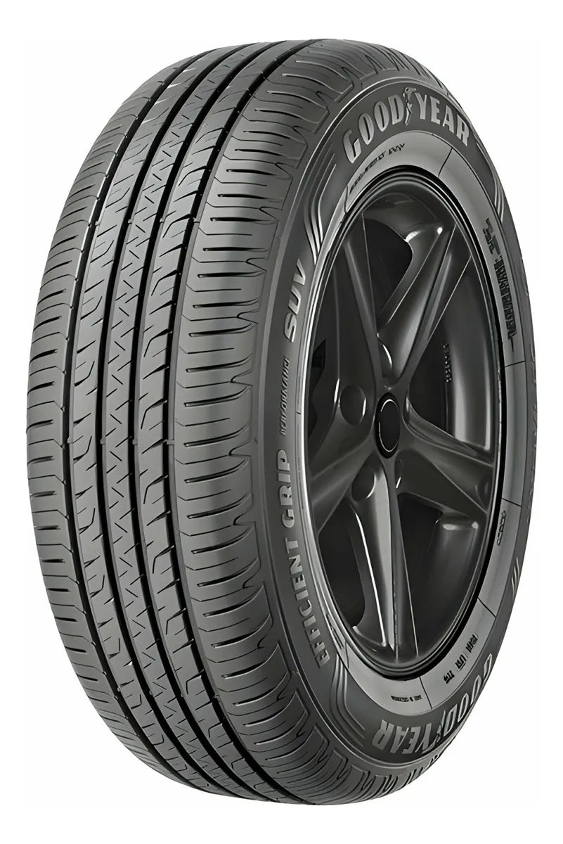 Llanta 245/55R19 103V GOODYEAR EFFICIENTGRIP PERFORM SUV AUTO