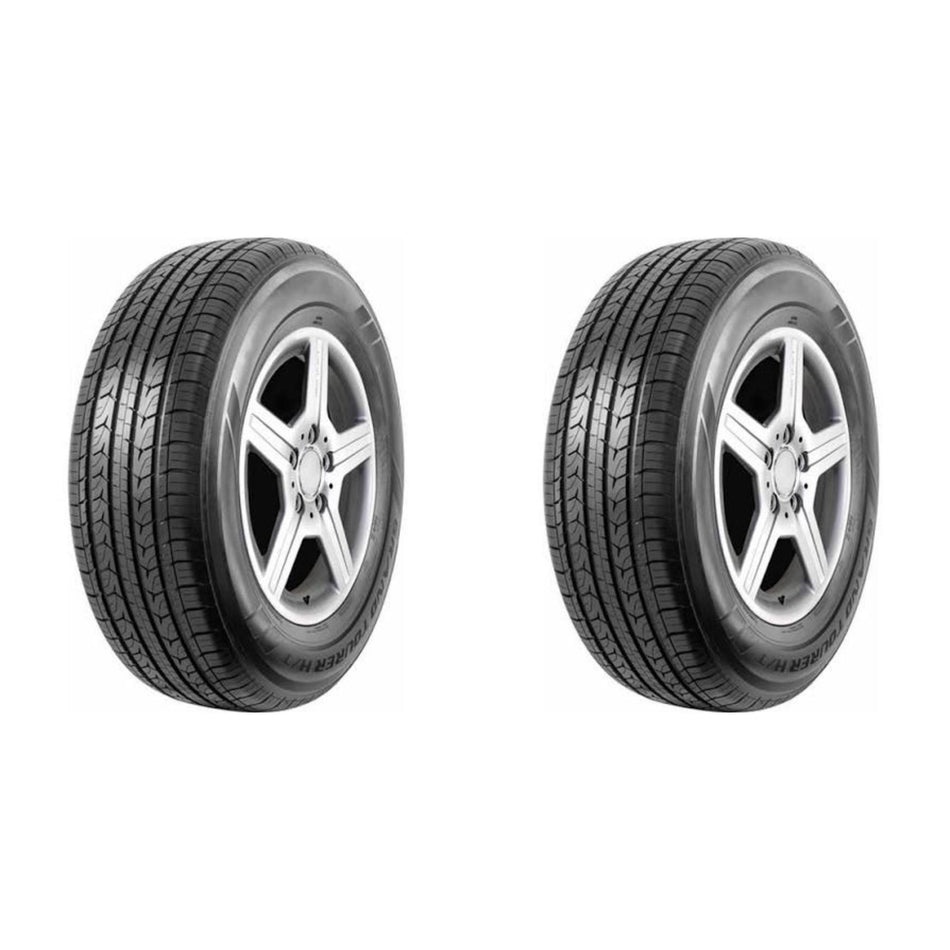 Paquete de 2 Llantas 215/60 R17 96H Ardent GRAND TOURER H/T