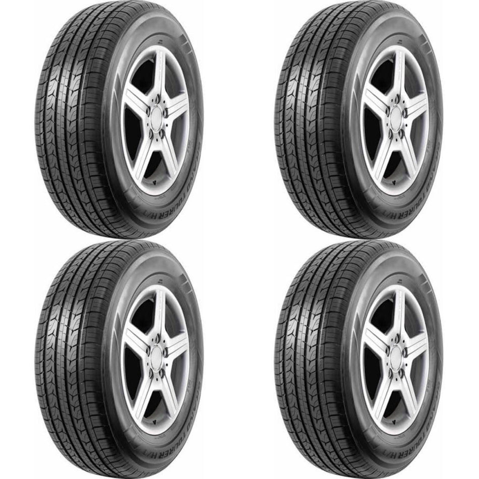 Paquete de 4 Llantas 215/60 R17 96H Ardent GRAND TOURER H/T