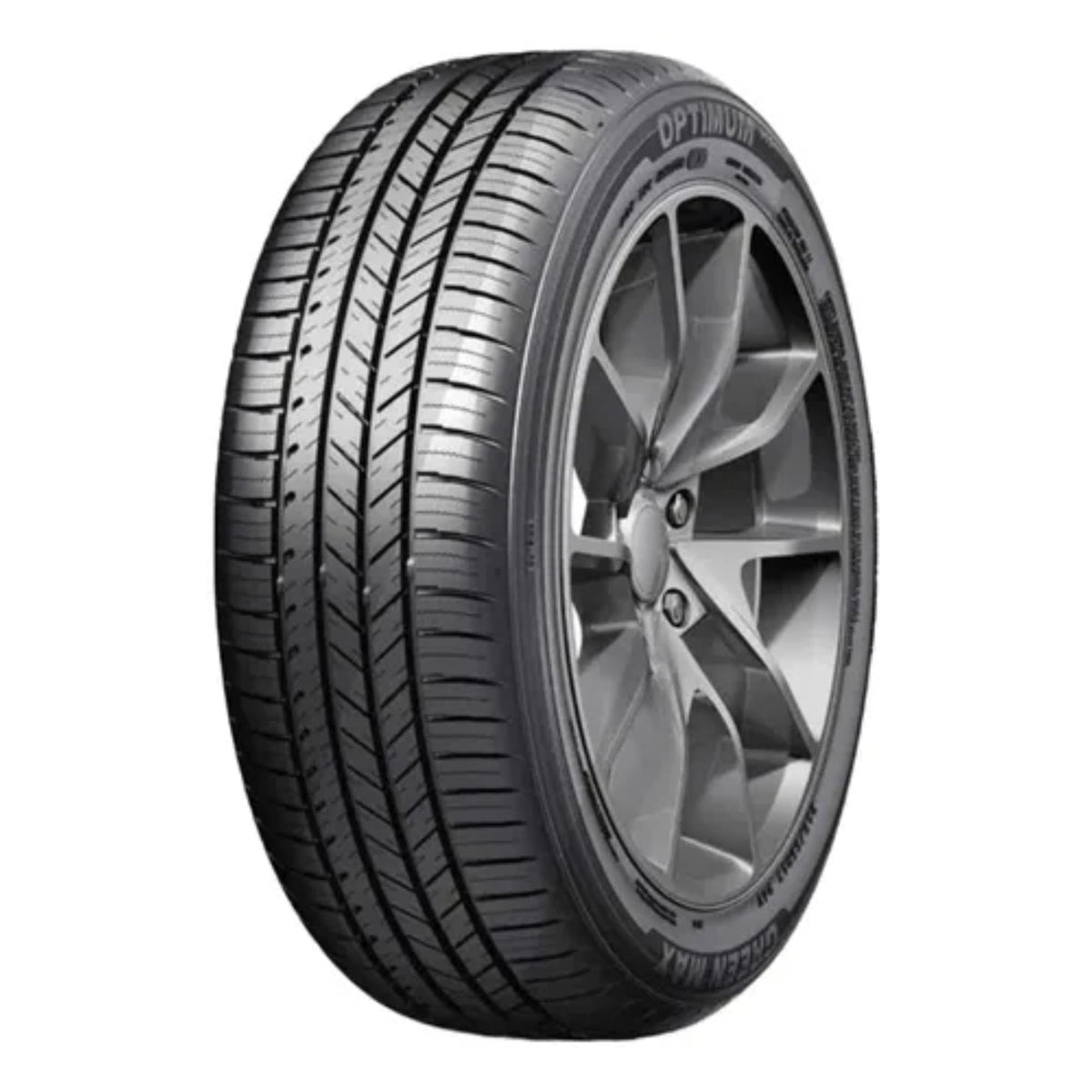Llanta 195/55 R15 85V Green Max OPTIMUM HP