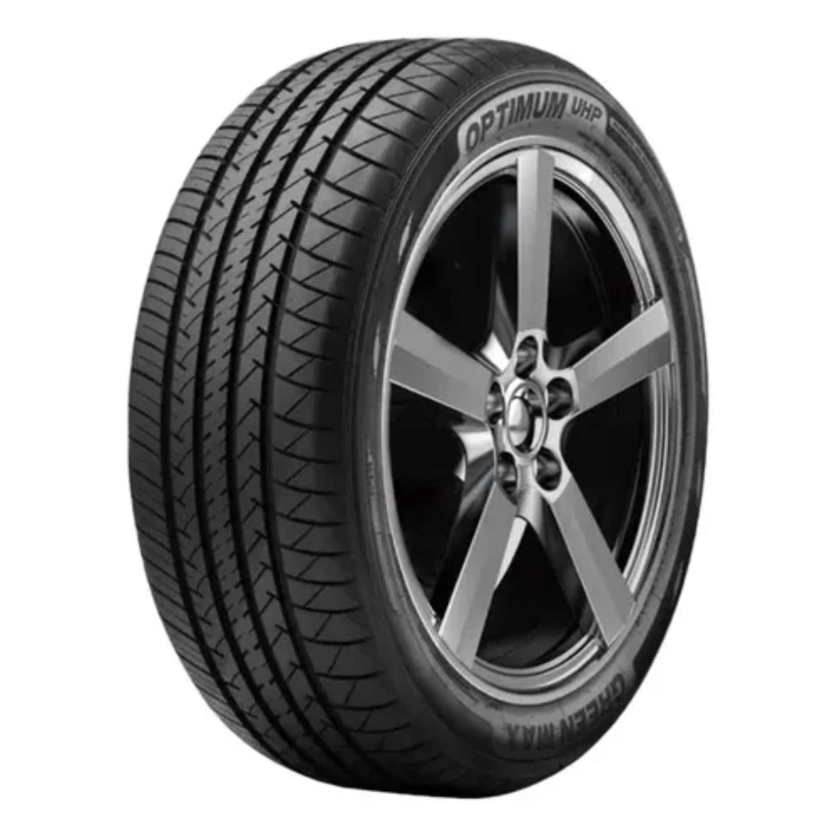 Llanta 215/55 R16 97W Green Max OPTIMUM UHP