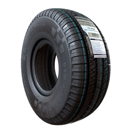 Llanta 195/65 R15 91H Grit Master GTM HP 01