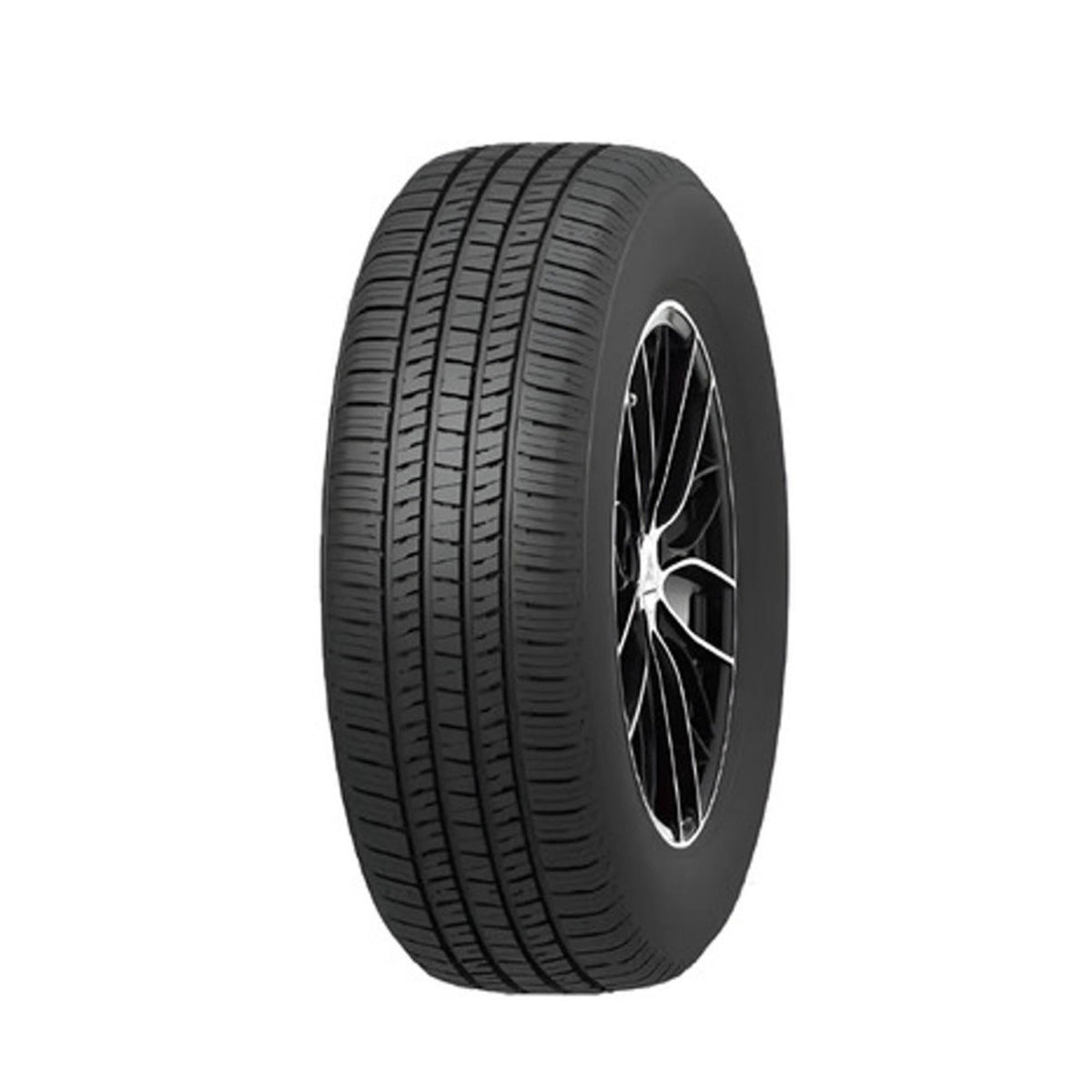 Llanta 205/55 R16 91H Gute Road BONE TOUR