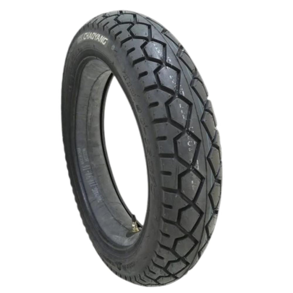 Llanta 110/90-16 R16 59P CHAOYANG H601
