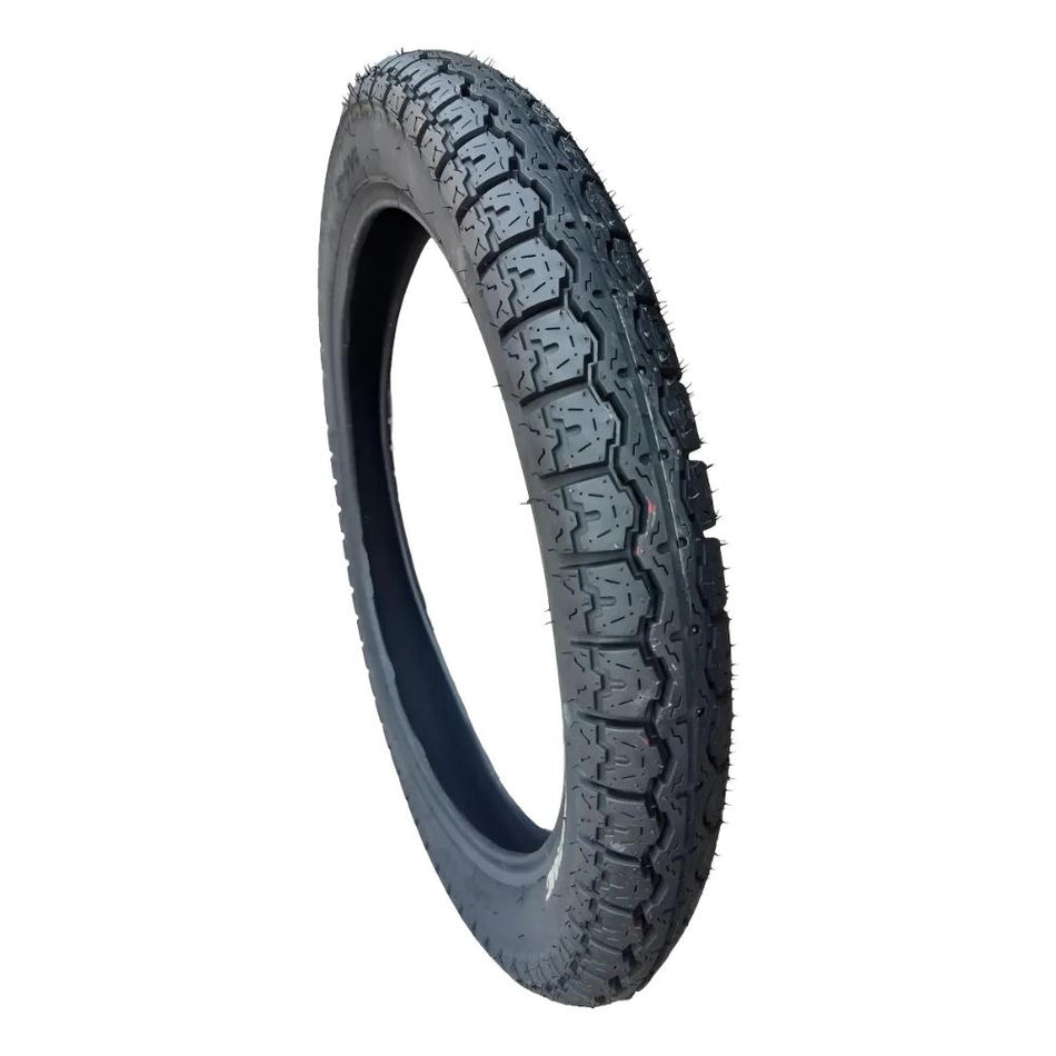 Llanta 3.50-16 R16 52P Chaoyang H605
