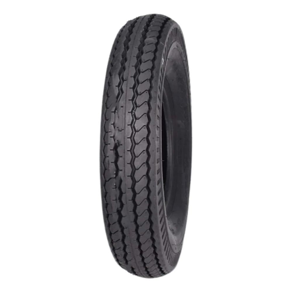 Llanta 4.00-86 R8 55P Chaoyang H607