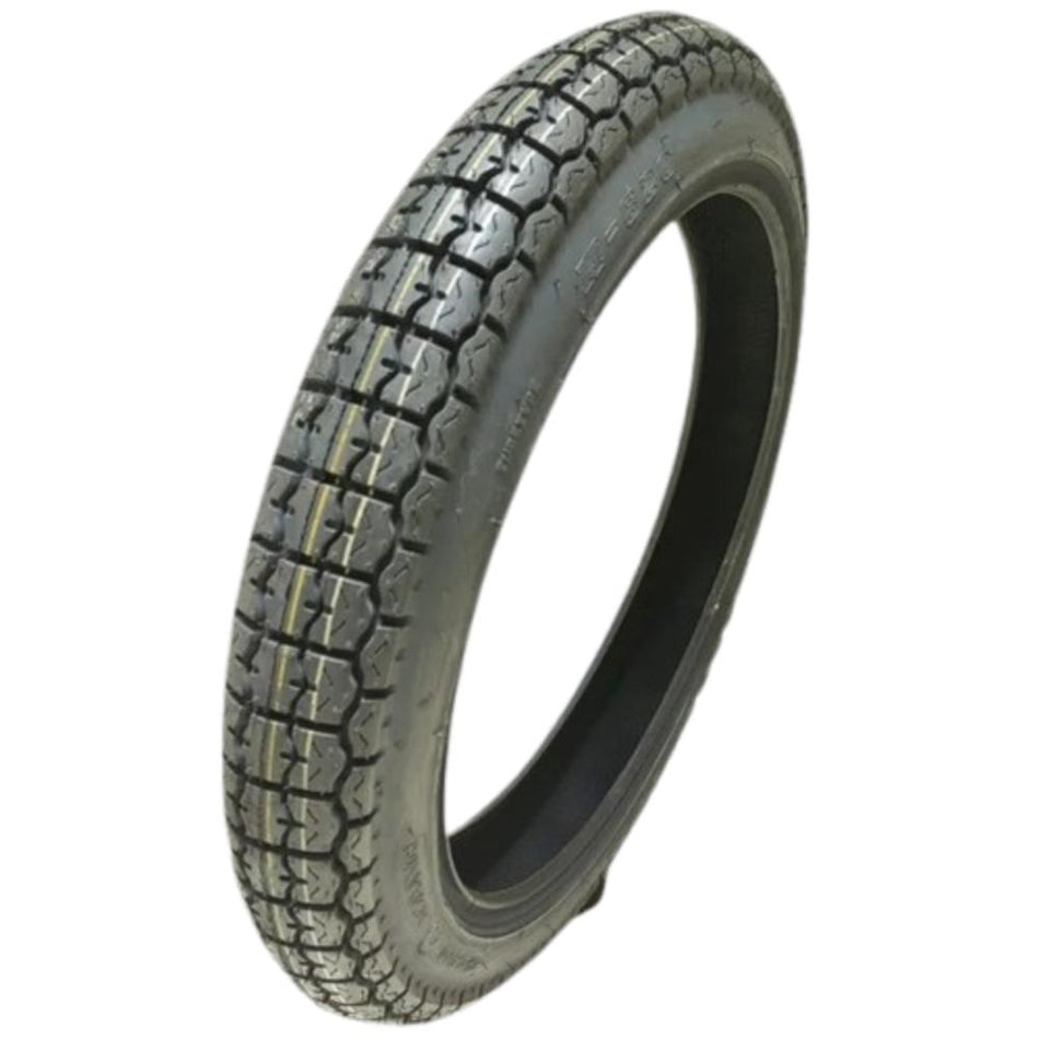 Llanta 3.00-17 R17 45P Chaoyang H620