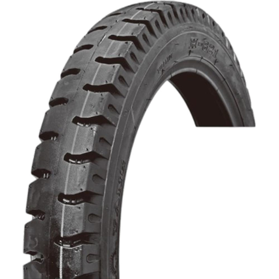 Llanta 2.50-16 R16 41P Chaoyang H621