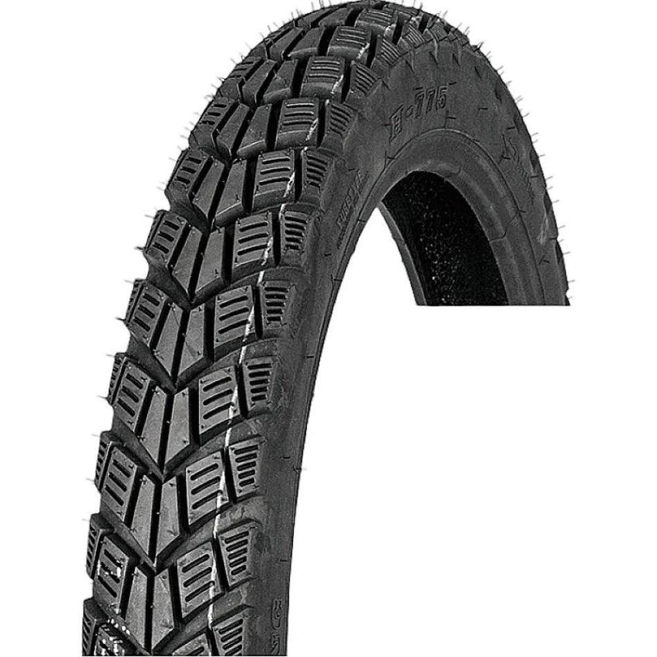 Llanta 2.75-17 R17 41P CHAOYANG H775