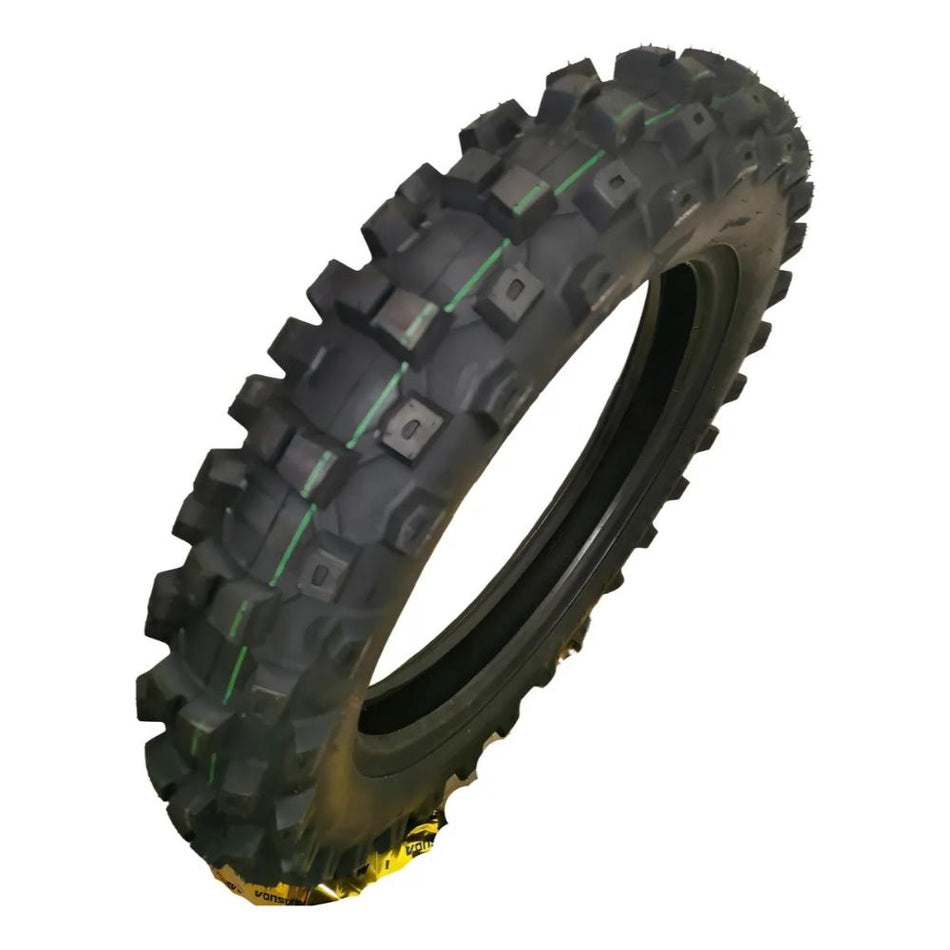 Llanta 90/100-14 R14 49M Chaoyang H872