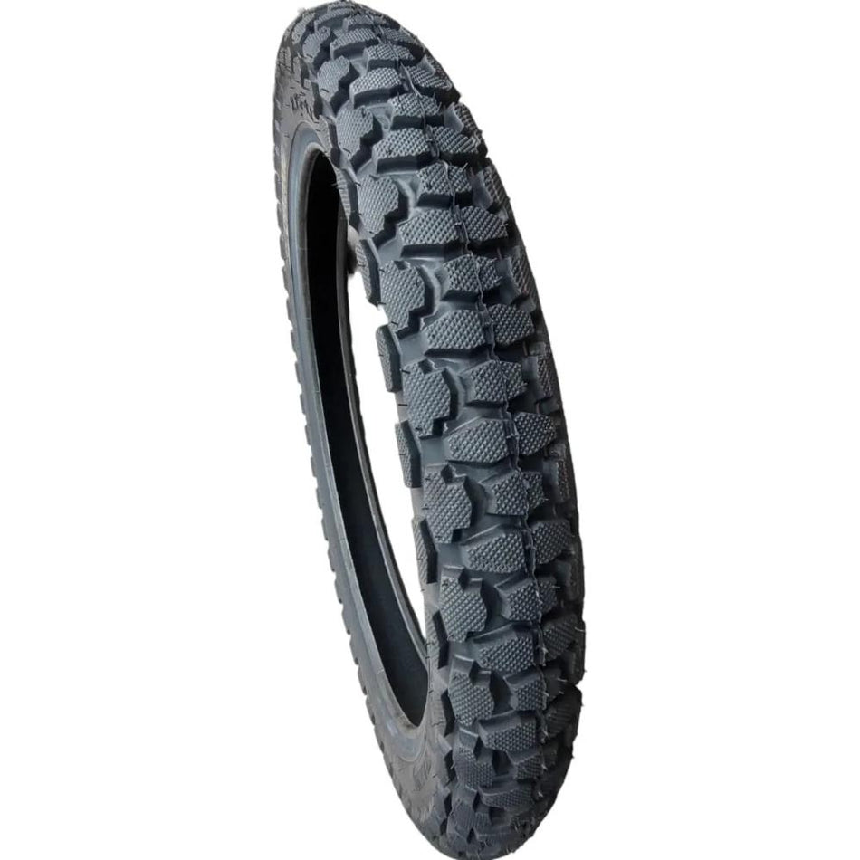 Llanta 250-17 4PR TT 38P R17 38P CHAOYANG H882