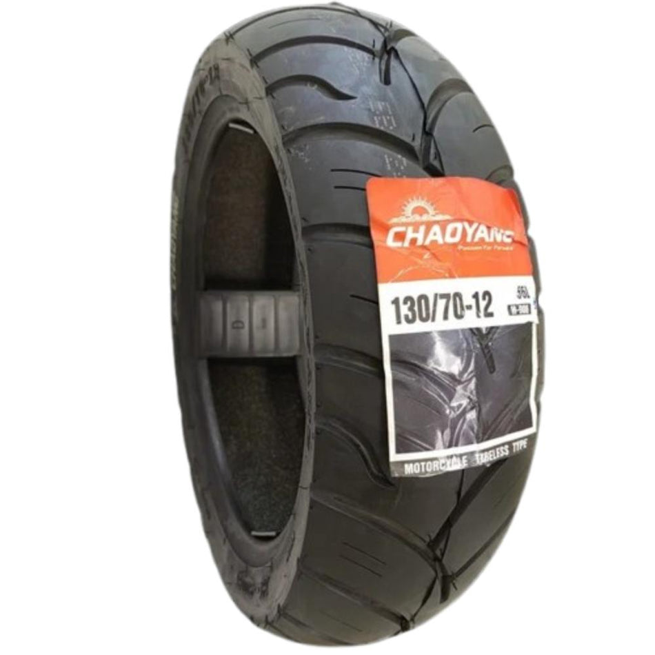 Llanta 120/70-12 R12 51L Chaoyang H906