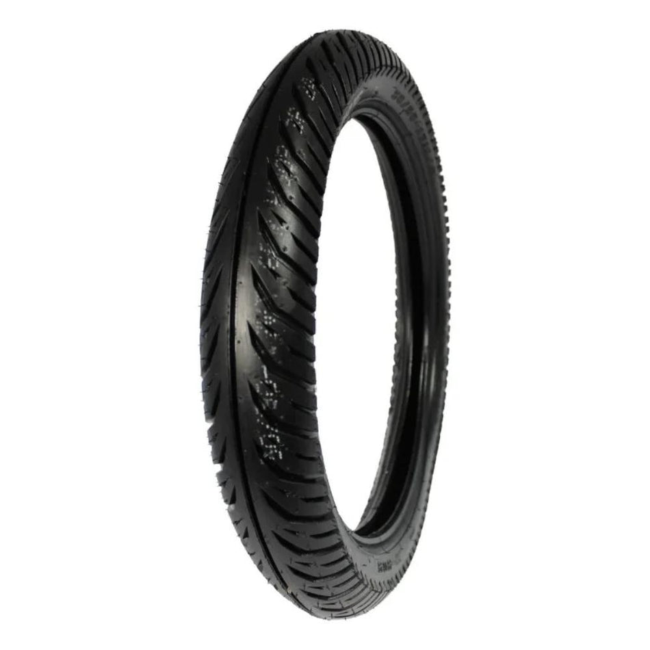 Llanta 80/90-17 R17 44P Chaoyang H909
