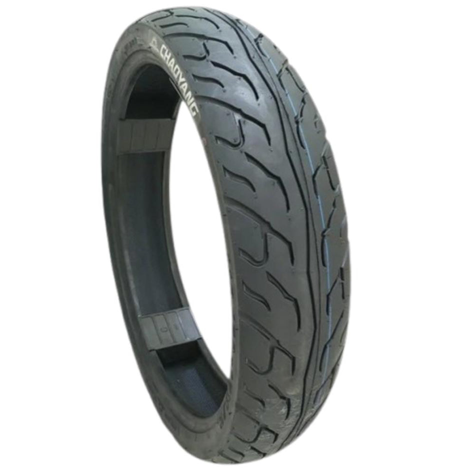 Llanta 100/80-17 R17 52S CHAOYANG H918