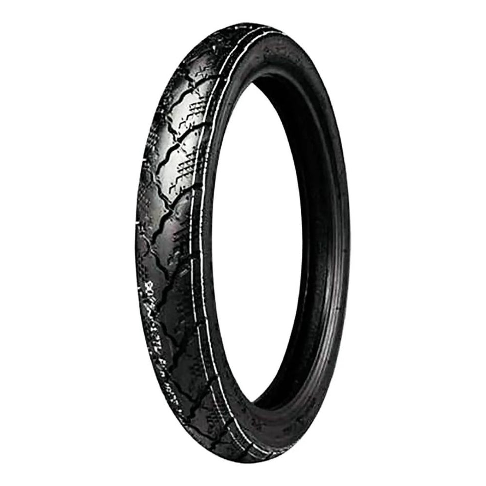 Llanta 90/80-17 R17 46P Chaoyang H973