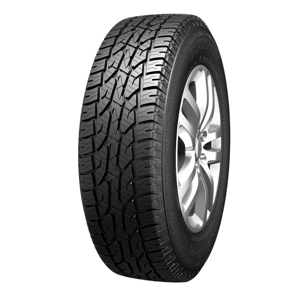 Llanta 265/70R16 112T BLACKHAWK HA11 OWL AUTO