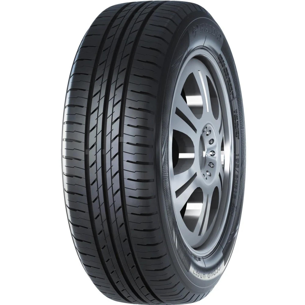 Llanta 195/50 R15 82V Haida HD667