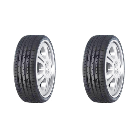 Paquete de 2 Llantas 225/45 ZR18 95W Haida HD927