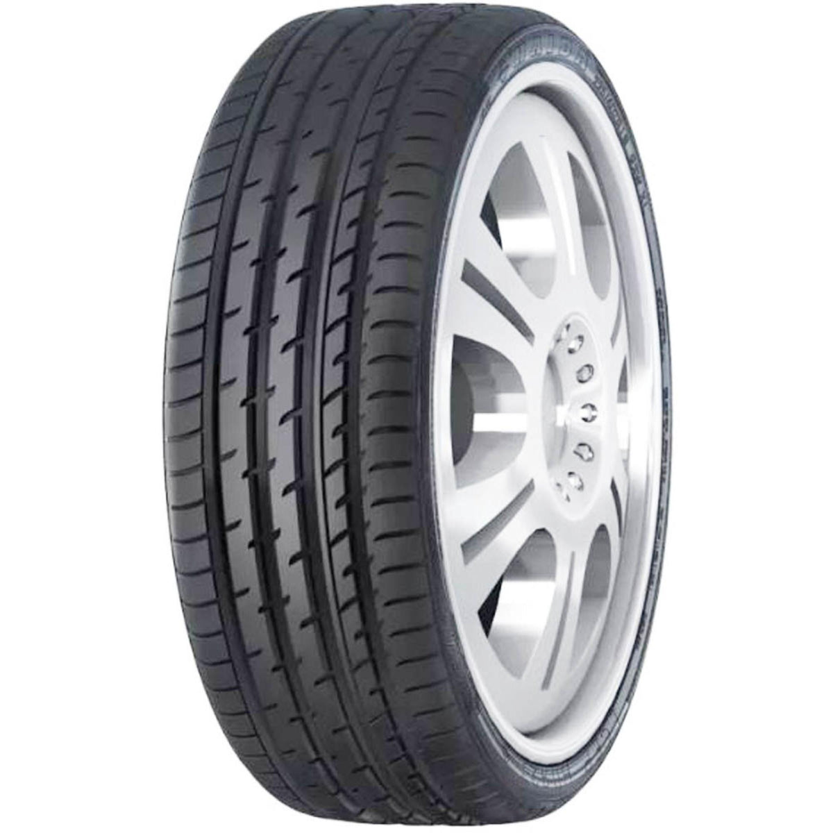 Llanta 215/45 ZR18 93W Haida HD927
