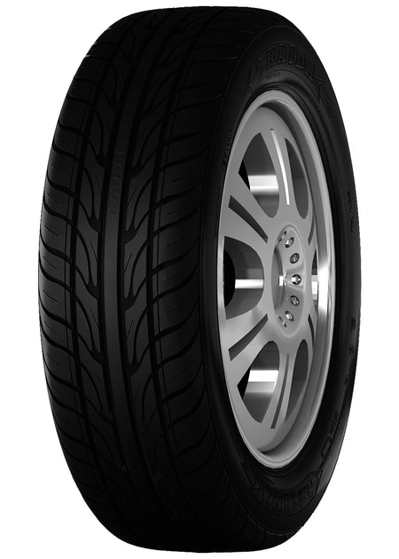 Llanta 195/55 R15 89V Haida HD921