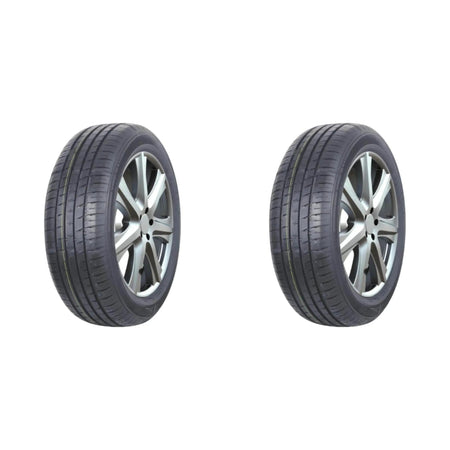Paquete de 2 Llantas 205/55 R16 91V Kapsen HD918