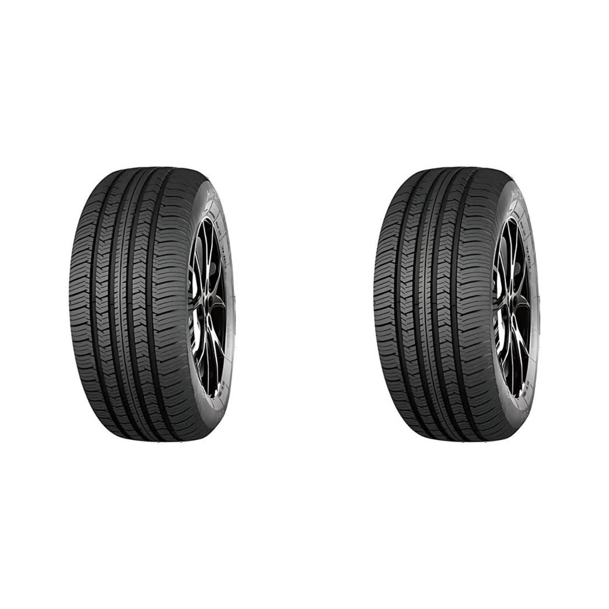 Paquete de 2 Llantas 185/70 R14 88H Hifly HF-261