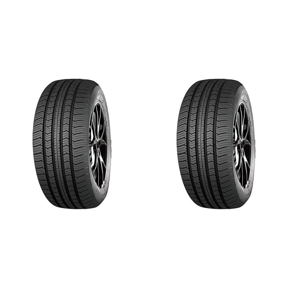 Paquete de 2 Llantas 185/70 R14 88H Hifly HF-261