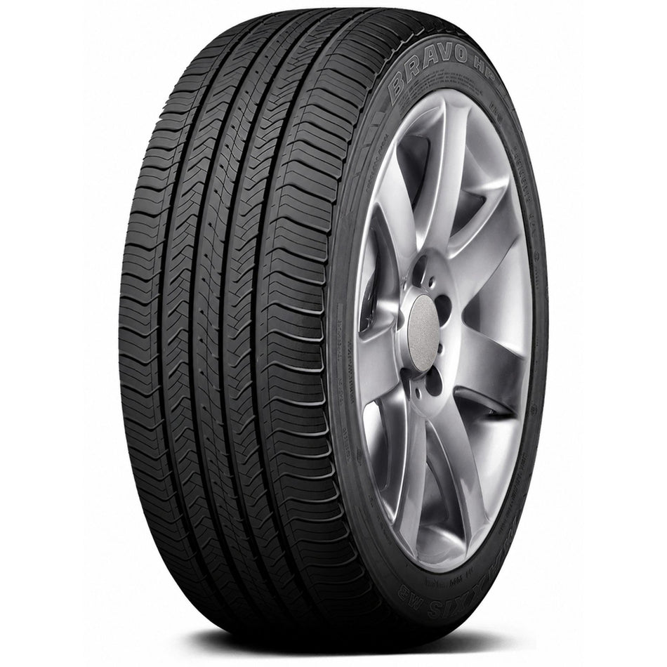 Llanta 205/50 R17 93V Maxxis HP-M3
