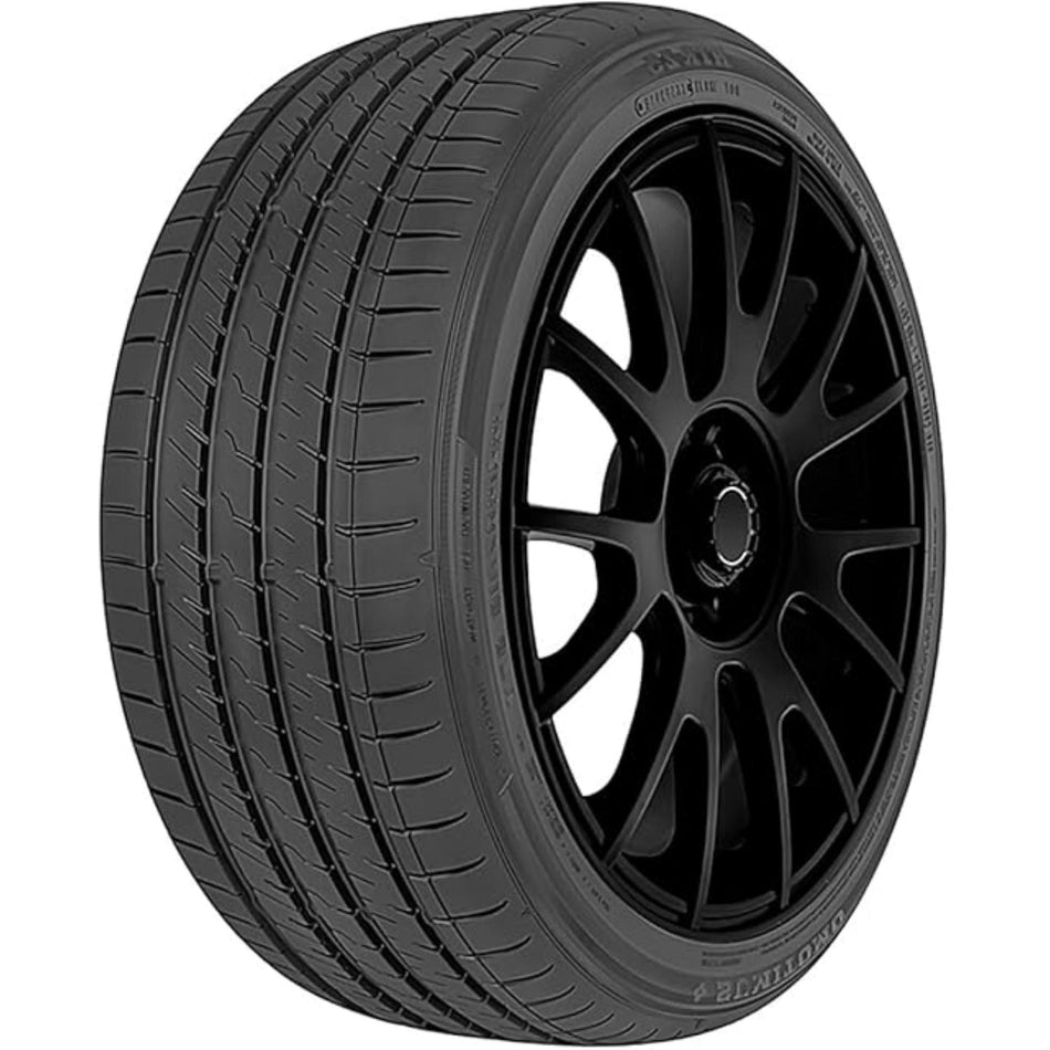 Llanta 205/50 R17 93Y Sumitomo HTR Z5