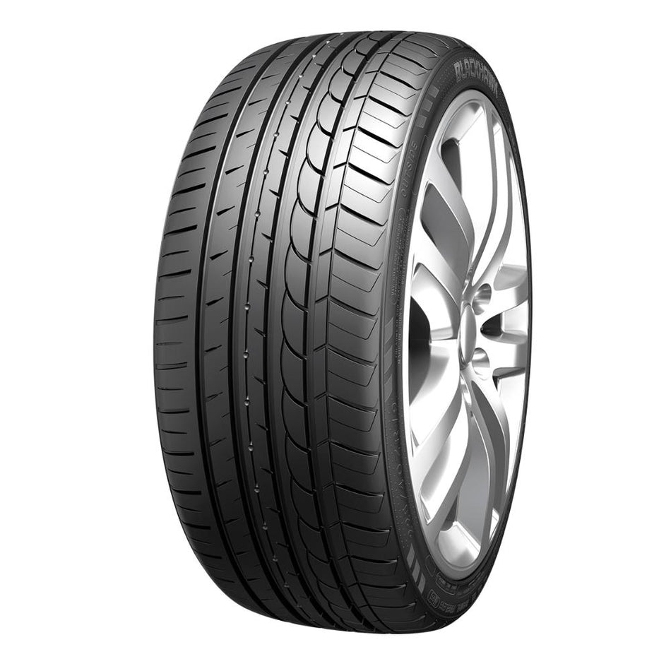 Llanta 225/40ZR18 92W XL BLACKHAWK HU02 VIETNAM AUTO