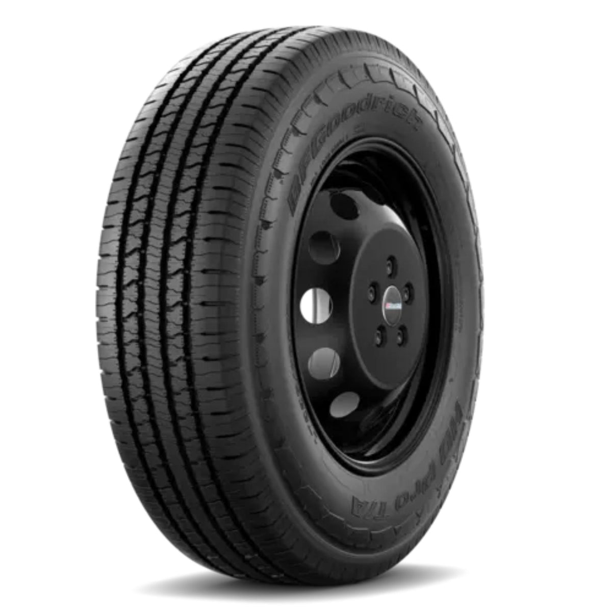 Llanta LT225/75 R16 115/112R BFGoodrich HD Pro T/A 2
