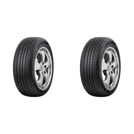 Paquete de 2 Llantas 215/60 R16 95V iLink L-GRIP55