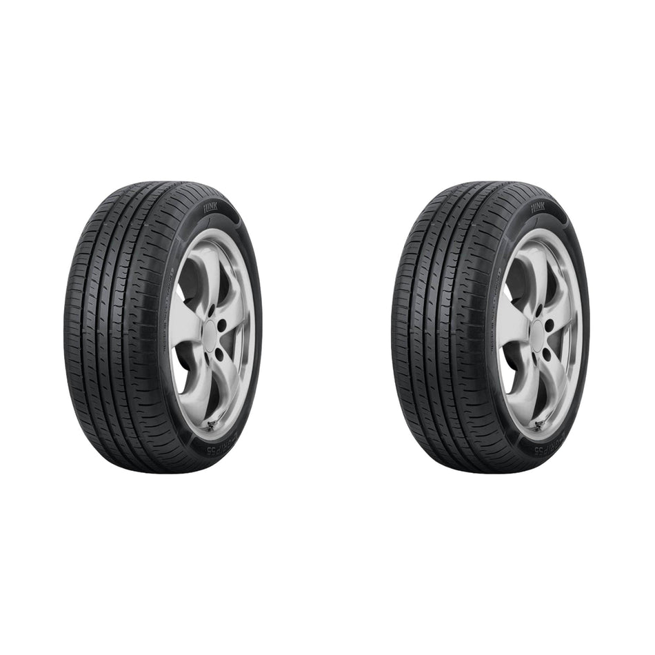 Paquete de 2 Llantas 175/70 R14 84T iLink L-GRIP55