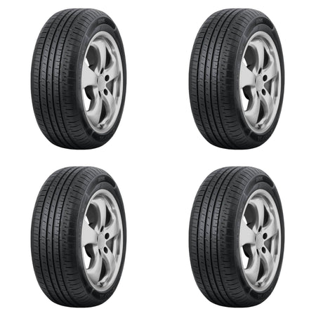 Paquete de 4 Llantas 195/65 R14 89H iLink L-GRIP55