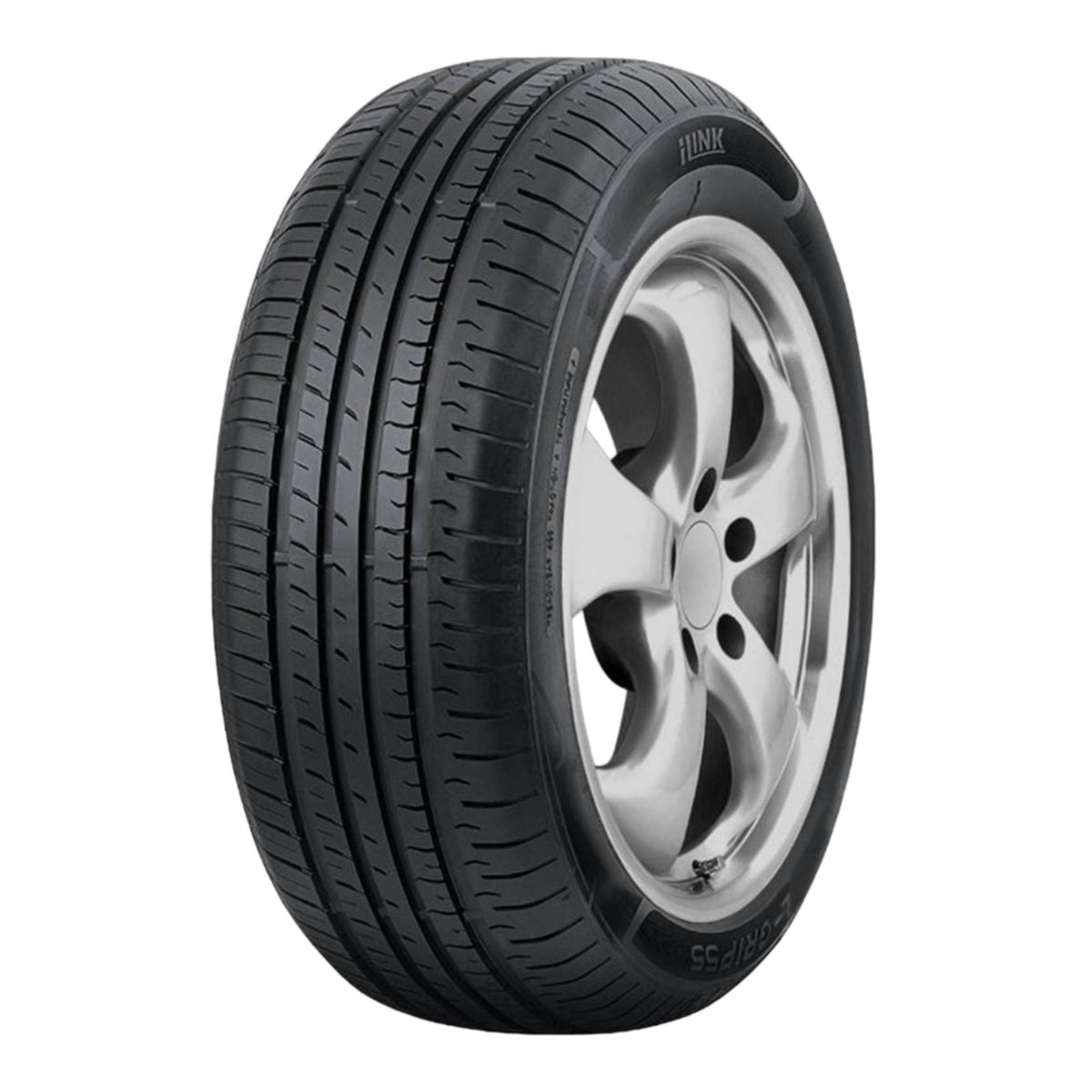 Llanta 205/60 R16 96V iLink L-GRIP55