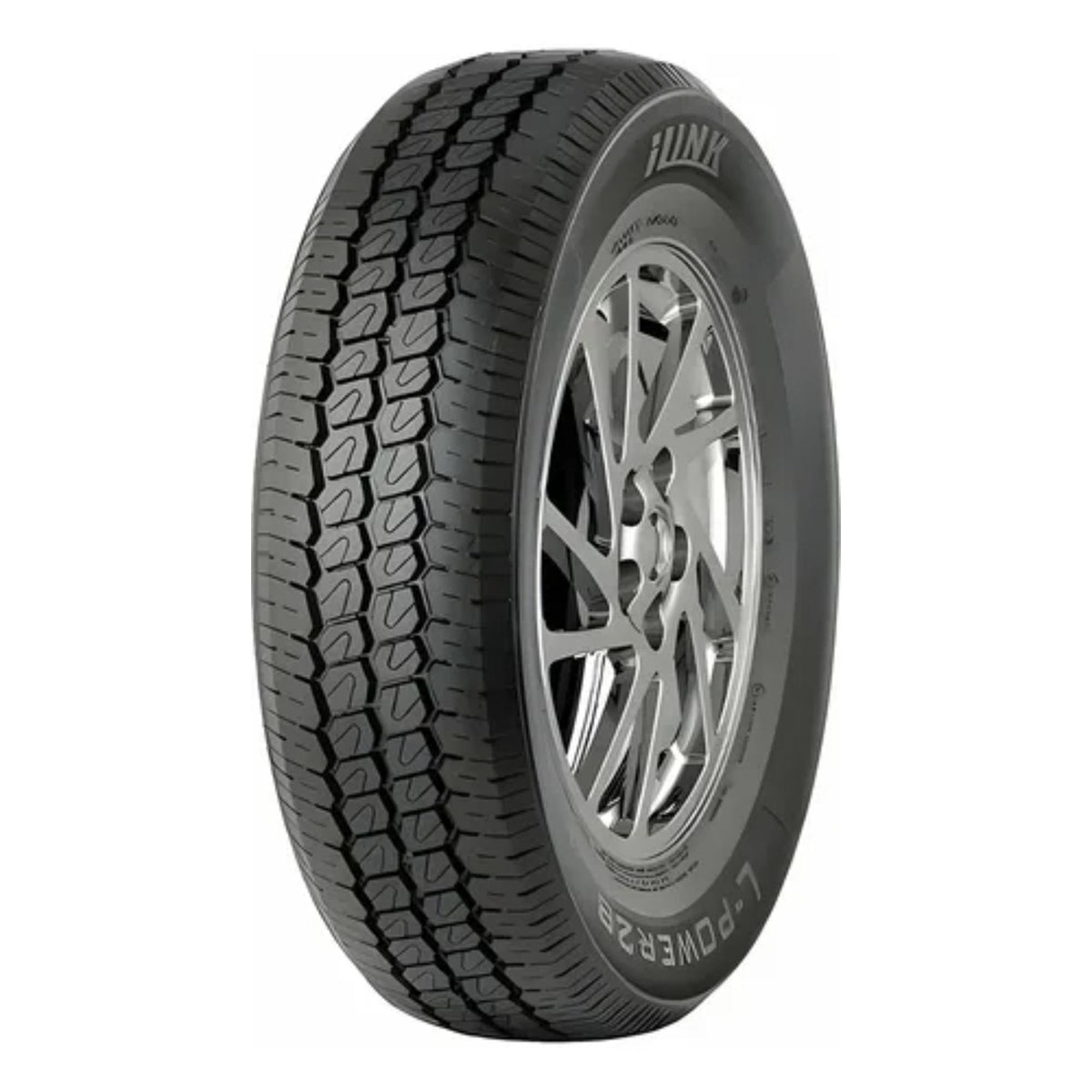 Llanta 165 R13LT 94/93R iLink L-POWER28