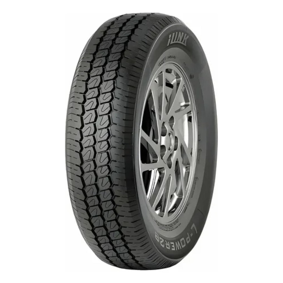 Llanta 165 R13LT 94/93R iLink L-POWER28