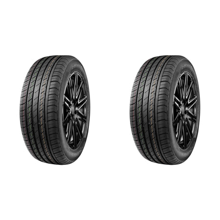 Paquete de 2 Llantas 225/40 R19 93W iLink L-ZEAL56