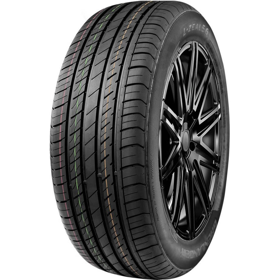 Llanta 205/55 R19 97V iLink L-ZEAL56