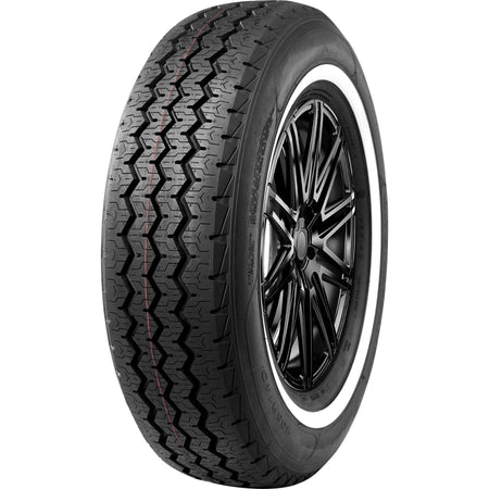 Llanta 215/60 R17C 109/107T iLink L-MAX9