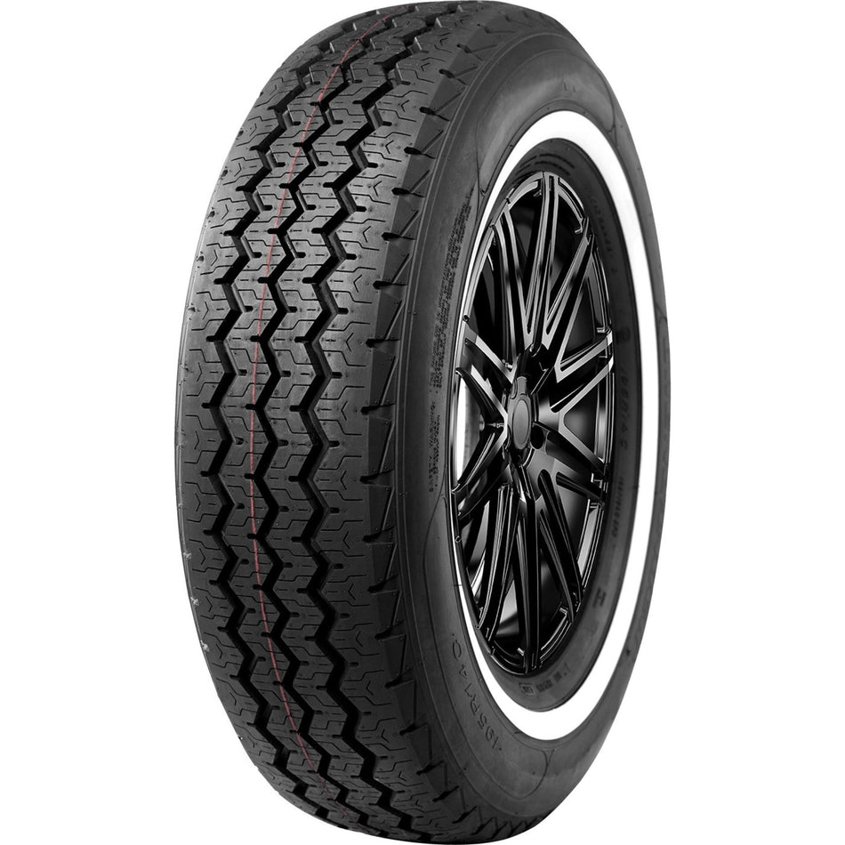 Llanta 185/75 R16C 104/102R iLink L-MAX9