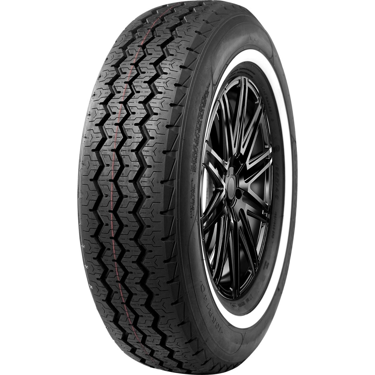 Llanta 205/70 R15C 106/104R iLink L-MAX9