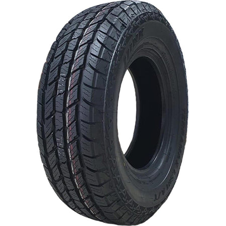 Llanta 205 R16C 110/108S iLink TERRA MAX LSR2 A/T