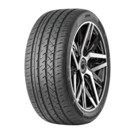 Llanta 215/40 R17 87W iLink THUNDER U09